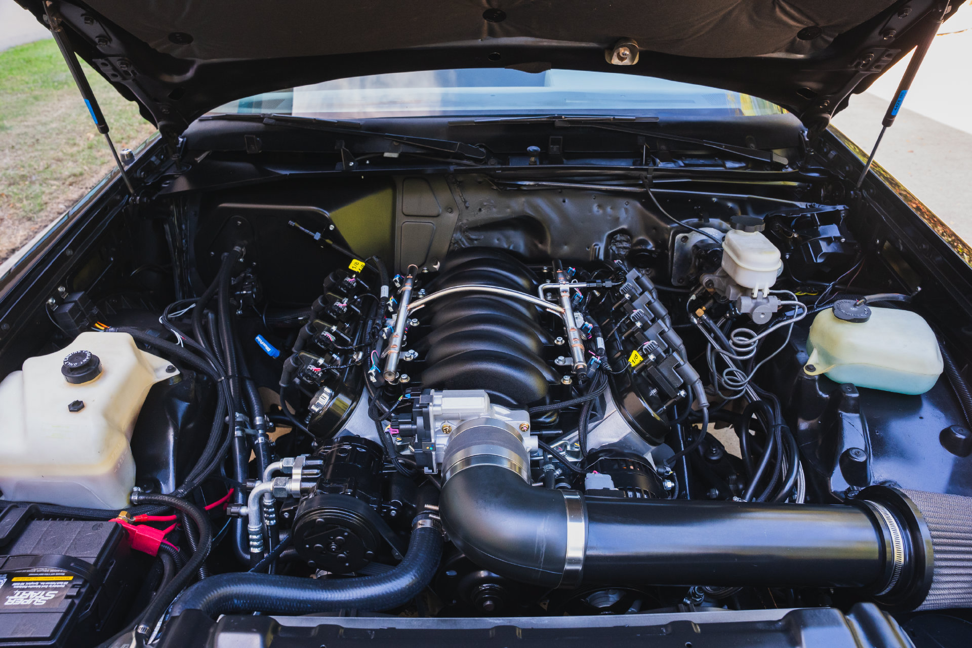 Used 1987 Buick Regal Coupe RWD image 4