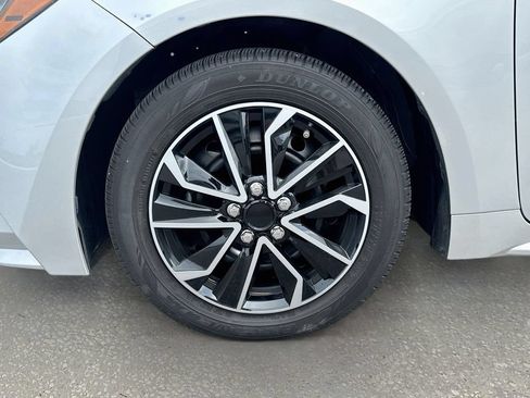 Used 2023 Toyota Corolla LE FWD image 27