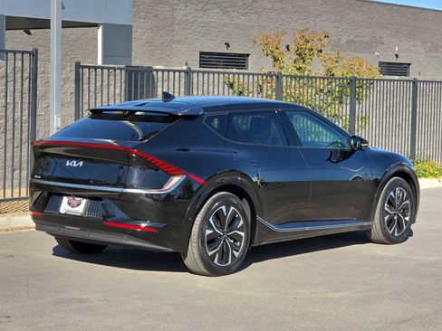 Used 2023 Kia EV6 Wind w/ Wind Technology Package image 9