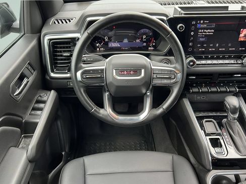 Used 2025 GMC Canyon Elevation w/ Convenience Package RWD image 12