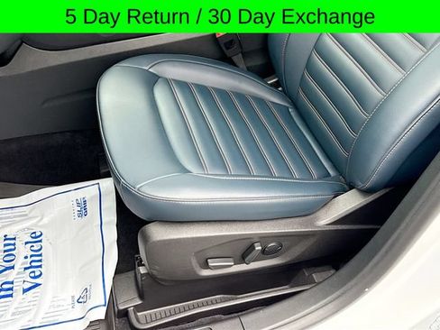 Certified 2023 Ford Edge SEL w/ Sport Appearance Package AWD/4WD image 25