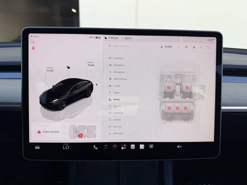 Used 2023 Tesla Model 3 Standard Range RWD image 33