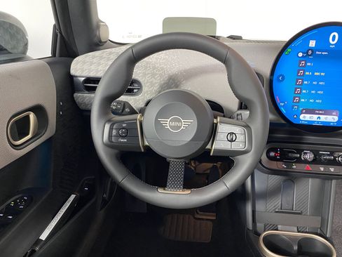 New 2026 MINI Cooper S image 12