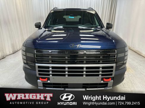 New 2026 Hyundai Palisade XRT Pro image 2