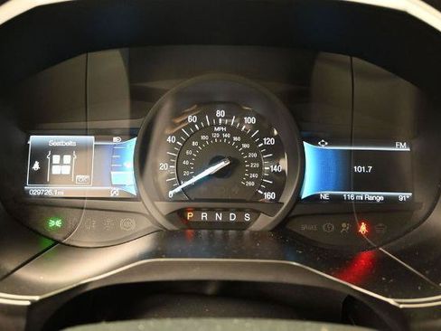 Certified 2023 Ford Edge ST-Line AWD/4WD image 24