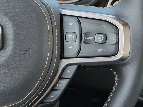 New 2026 RAM 1500 Tungsten AWD/4WD image 26