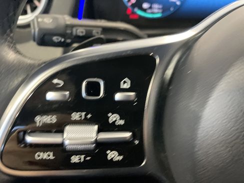 Used 2023 Mercedes-Benz EQB 350 4MATIC SUV w/ Pinnacle Package image 44