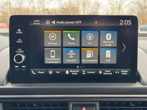 Certified 2025 Honda Pilot EX-L image 14