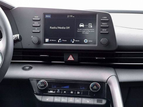 New 2026 Hyundai Elantra SEL Sport Premium FWD image 19