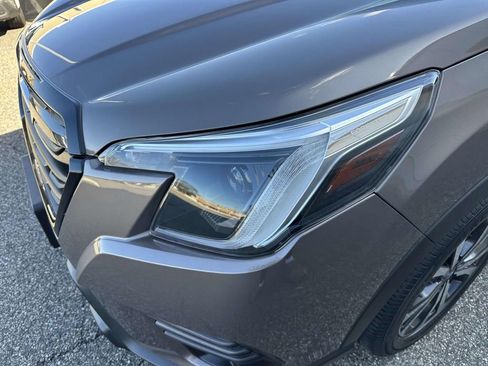 Certified 2023 Subaru Forester Limited image 7