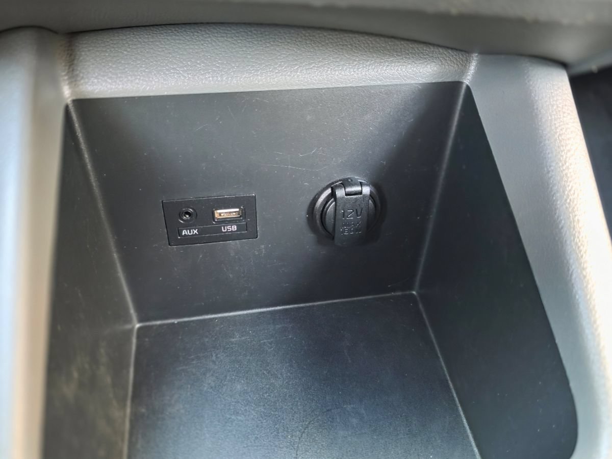 Used 2018 Kia Forte LX FWD image 36