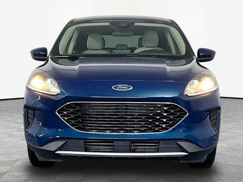 Used 2020 Ford Escape SE AWD/4WD image 4