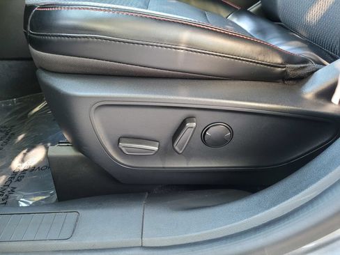Used 2024 Ford Escape ST-Line Select AWD/4WD image 13