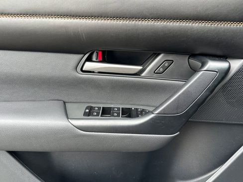 New 2026 MAZDA CX-50 AWD 2.5 S w/ Weather Package image 11