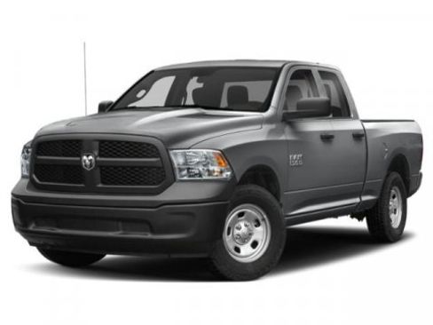 Used 2019 RAM 1500 Tradesman image 1