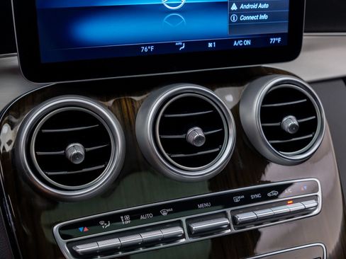 Certified 2023 Mercedes-Benz C 300 4MATIC Coupe image 24