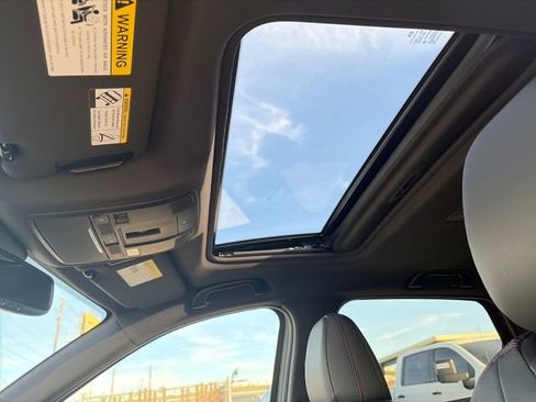 New 2025 MAZDA CX-5 2.5 Turbo w/ Premium Package image 27