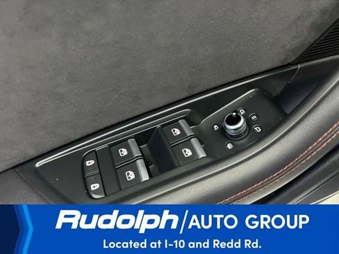 Used 2020 Audi S5 Prestige w/ Black Optic Package image 16