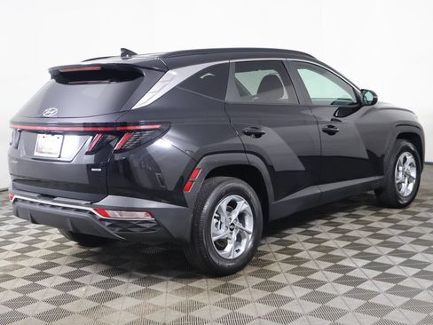 Used 2023 Hyundai Tucson SEL AWD/4WD image 9