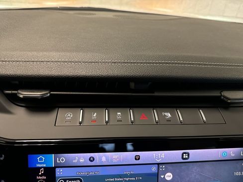 New 2026 Jeep Grand Cherokee L Limited image 41