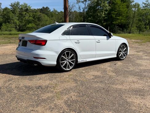 Used 2017 Audi S3 Prestige w/ Prestige Package AWD/4WD image 5