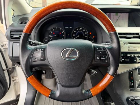 Used 2011 Lexus RX 350 AWD w/ Premium Pkg image 39