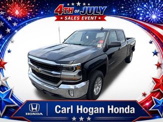 Used 2017 Chevrolet Silverado 1500 LT w/ All Star Edition AWD/4WD video 1