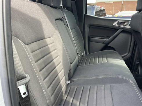 Used 2022 Ford Ranger XLT w/ Equipment Group 302A High image 22