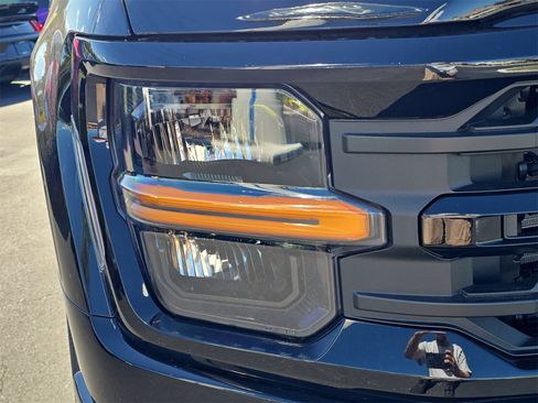 New 2025 Ford F150 XLT w/ Equipment Group 302A MID image 7