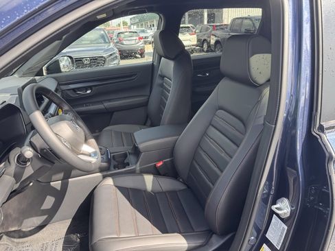 New 2026 Honda CR-V Sport-L image 11