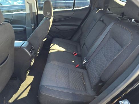 Used 2020 Chevrolet Equinox LT image 6
