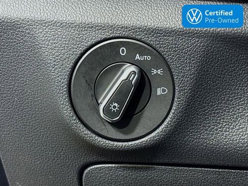 Certified 2024 Volkswagen Jetta S image 10