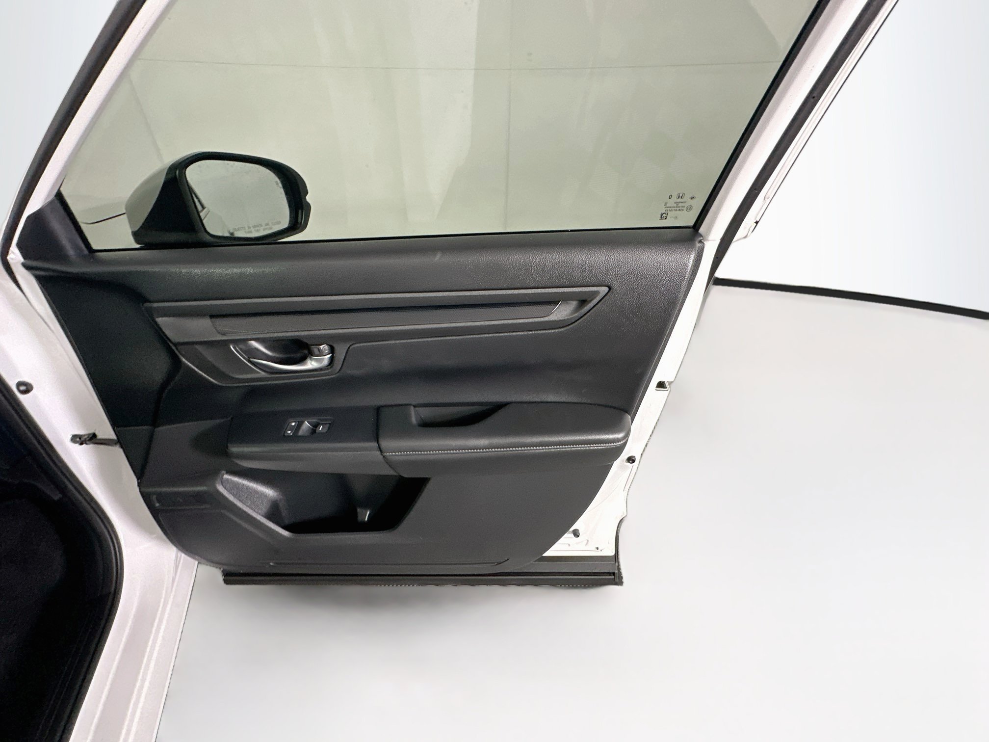 Used 2024 Honda CR-V EX image 31