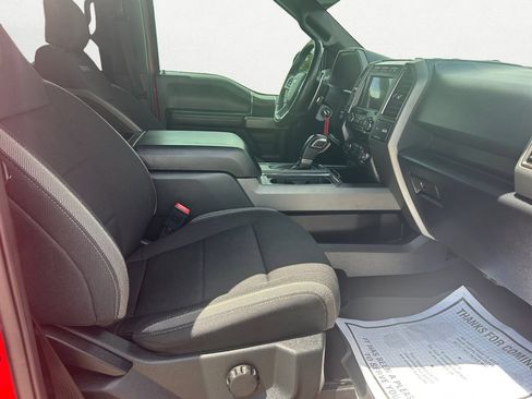 Used 2020 Ford F150 Raptor AWD/4WD image 15