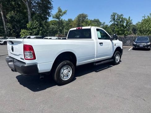 Used 2023 RAM 2500 Tradesman AWD/4WD image 8