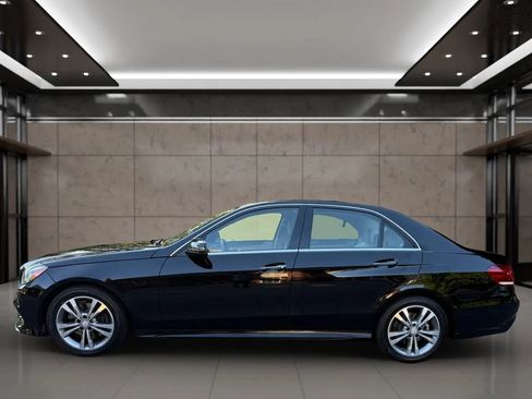 Used 2015 Mercedes-Benz E 350 Sedan image 6