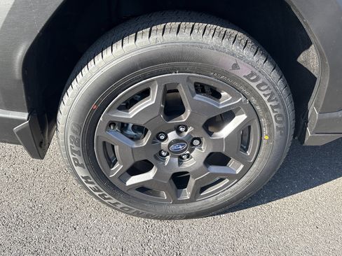 New 2026 Subaru Outback Premium image 7