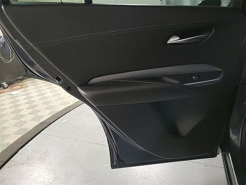 Certified 2020 Cadillac XT4 Premium Luxury w/ Cold Weather Package image 22