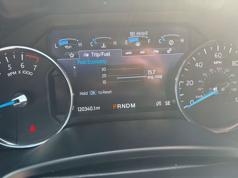 Used 2020 Ford Expedition XLT w/ Equipment Group 202A RWD image 22