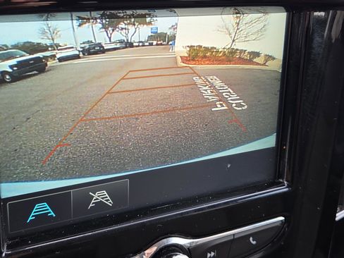 Used 2019 Chevrolet Traverse LS w/ LPO, Blackout Package image 25