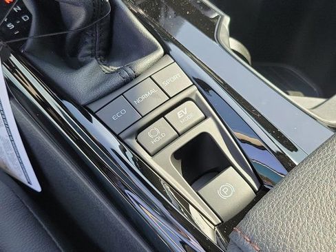 New 2026 Toyota Camry XLE FWD image 17