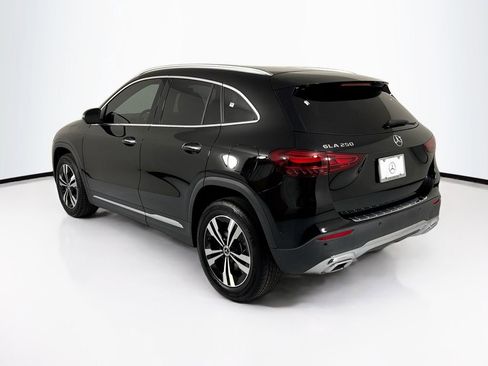 Certified 2025 Mercedes-Benz GLA 250 GLA 250 image 7