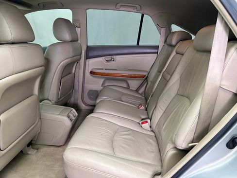 Used 2007 Lexus RX 350 350 image 19