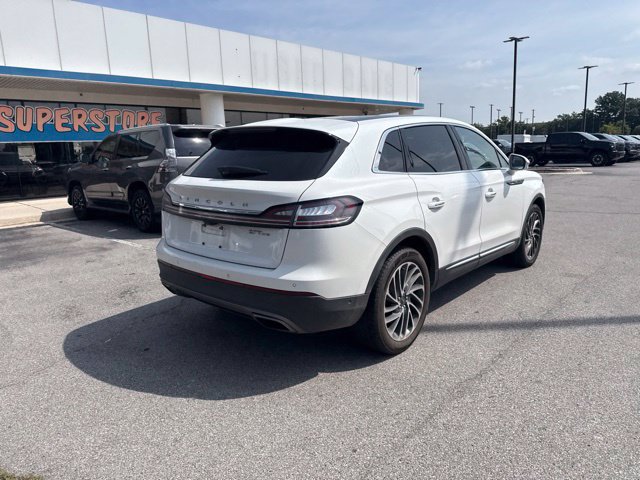 Used 2020 Lincoln Nautilus Reserve w/ Equipment Group 201A AWD/4WD image 4