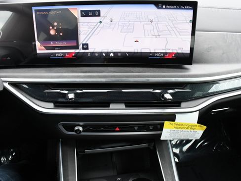 Used 2026 BMW X5 xDrive40i image 15