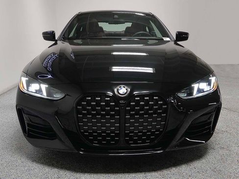 New 2026 BMW 430i 430i Coupe image 2