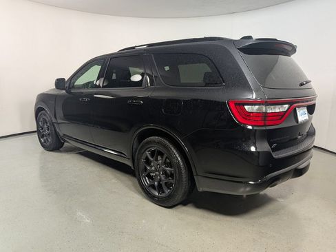 New 2026 Dodge Durango GT AWD/4WD image 6