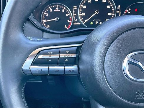 Used 2025 MAZDA CX-50 AWD 2.5 S w/ Premium Package image 22