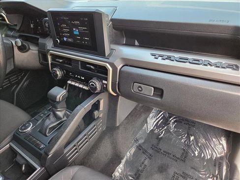 Certified 2024 Toyota Tacoma SR5 image 20