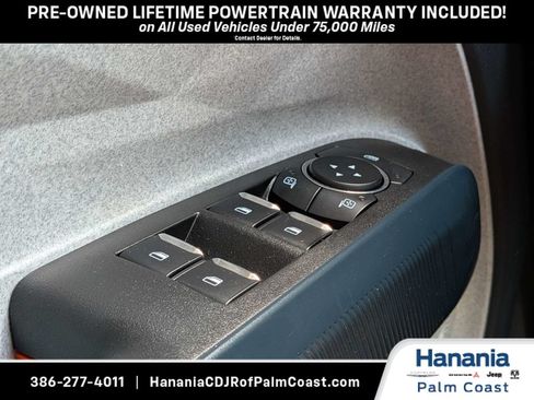 Used 2024 Ford Maverick XLT w/ XLT Luxury Package FWD image 26